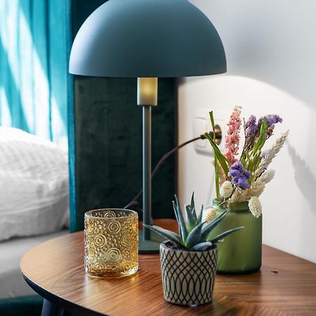 Stylische Altbauwohnung Bregenz Am See Екстериор снимка