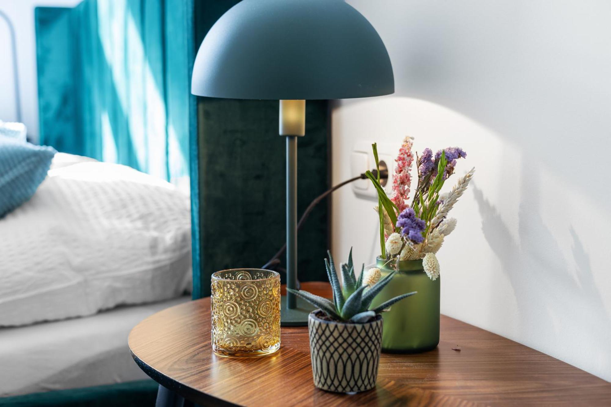 Stylische Altbauwohnung Bregenz Am See Екстериор снимка