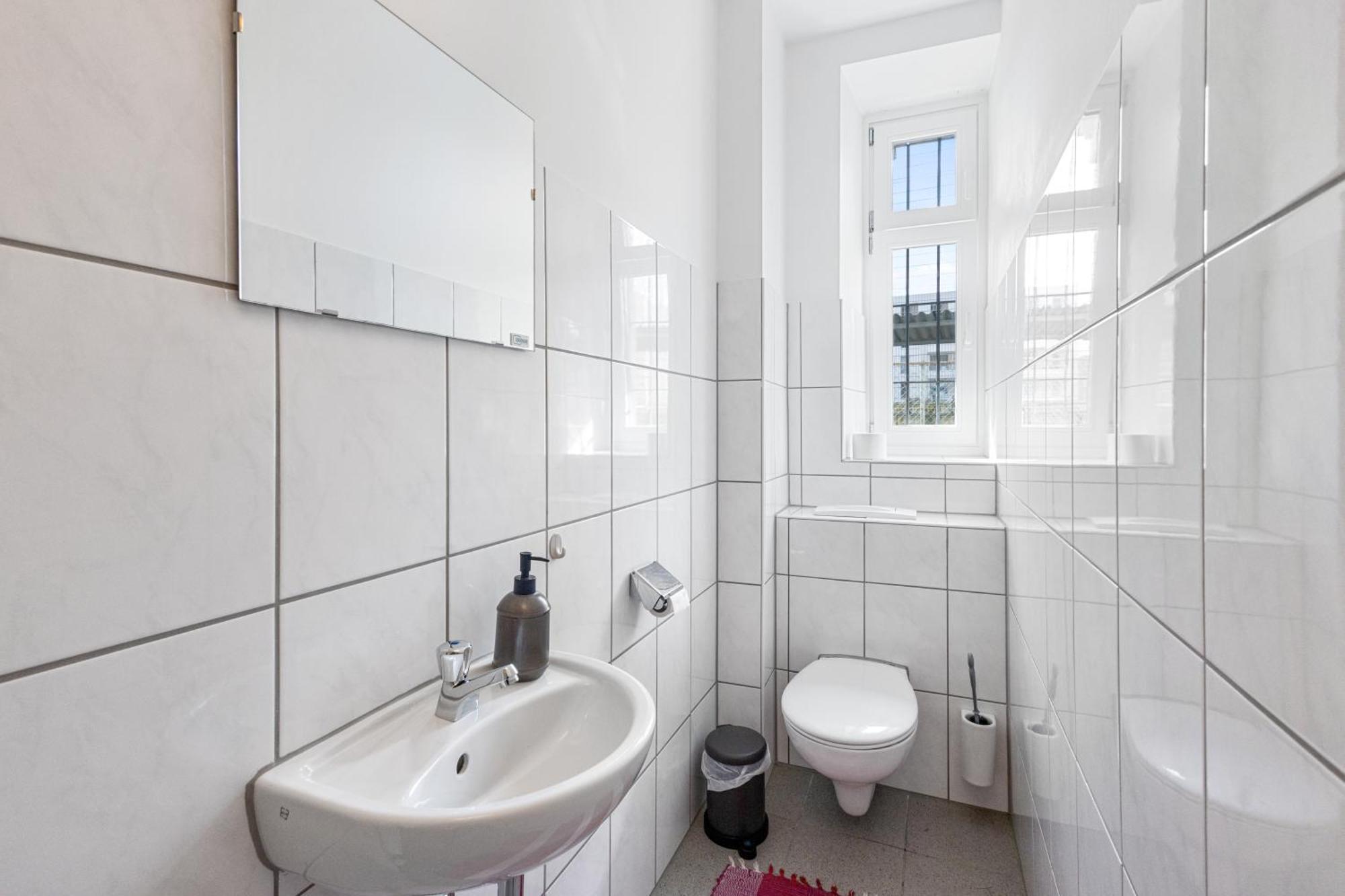 Stylische Altbauwohnung Bregenz Am See Екстериор снимка