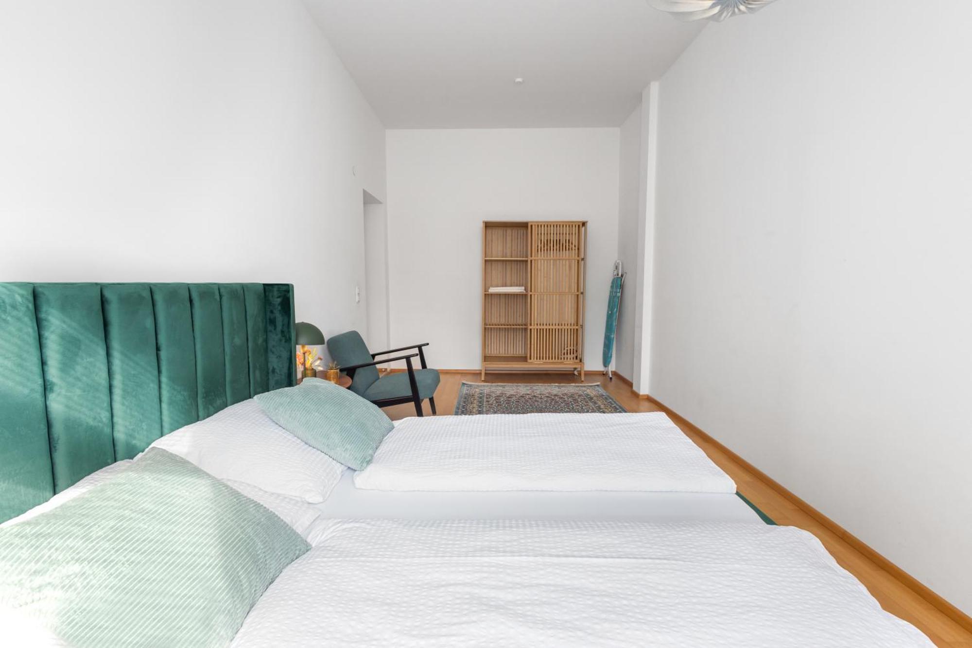 Stylische Altbauwohnung Bregenz Am See Екстериор снимка