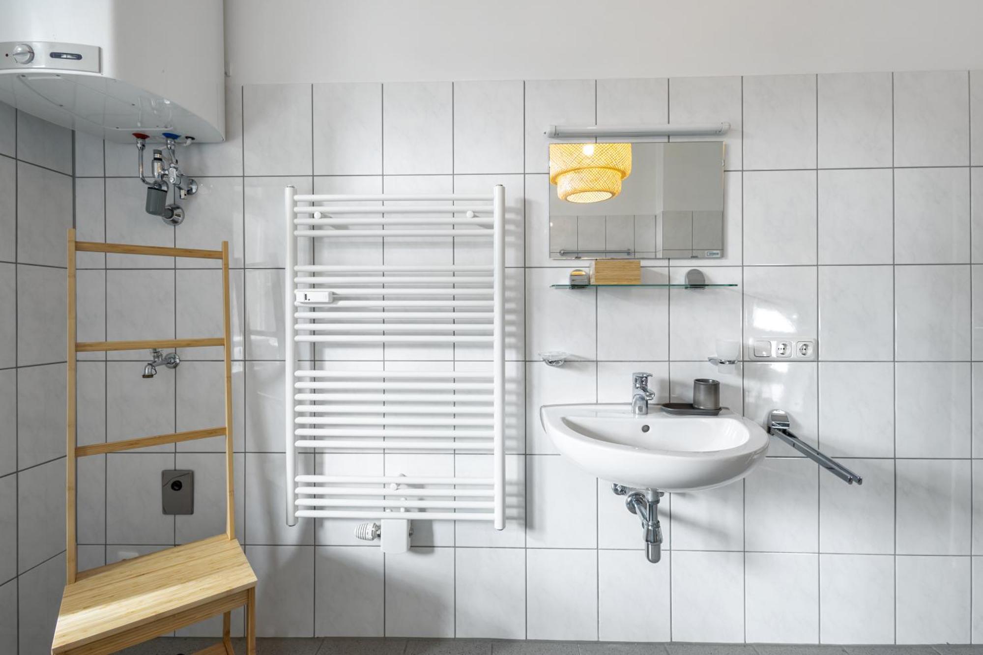 Stylische Altbauwohnung Bregenz Am See Екстериор снимка