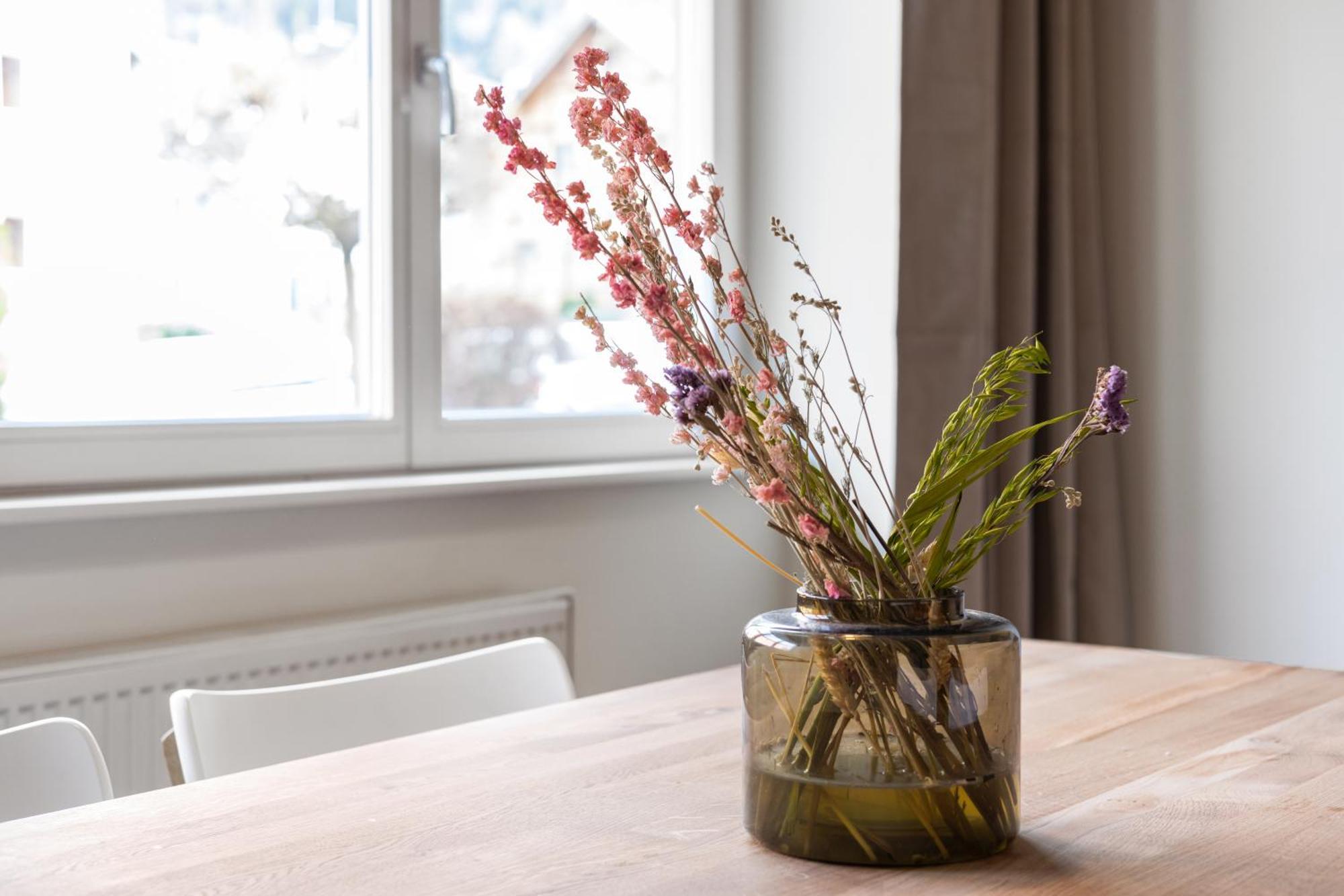 Stylische Altbauwohnung Bregenz Am See Екстериор снимка