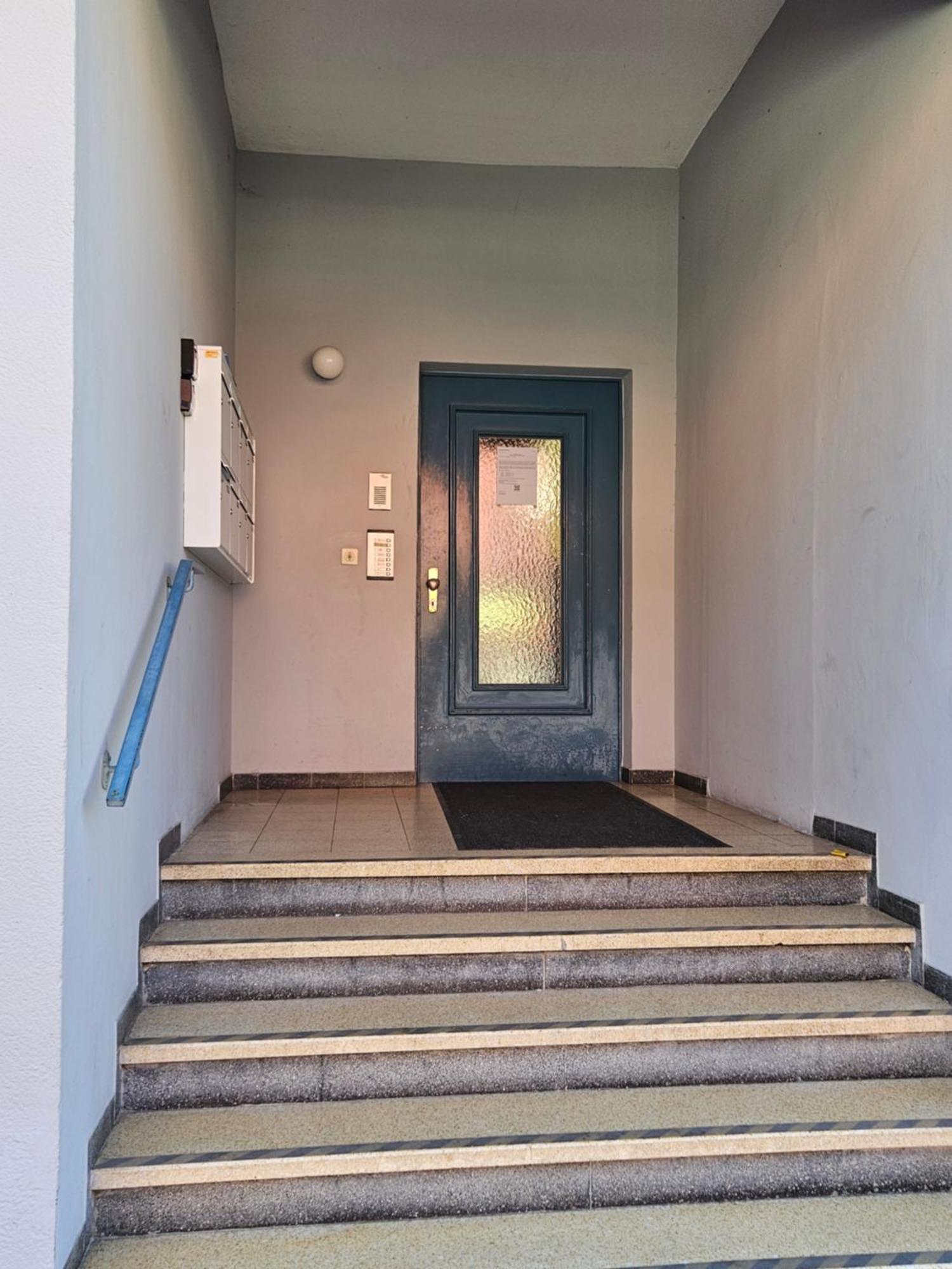 Stylische Altbauwohnung Bregenz Am See Екстериор снимка